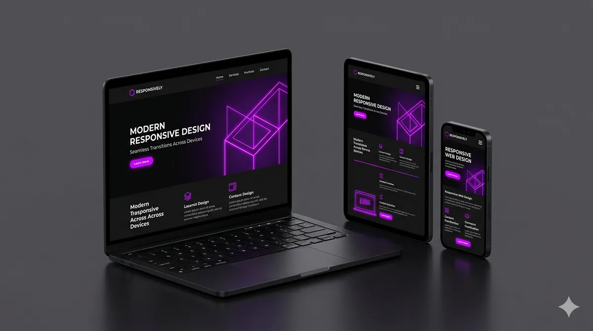 Diseño Responsive